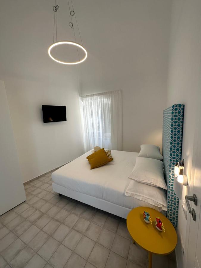 Hotel Torre Di Milo