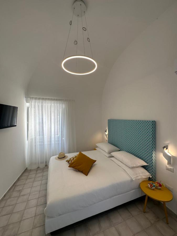 Torre Di Milo Hotel Maiori