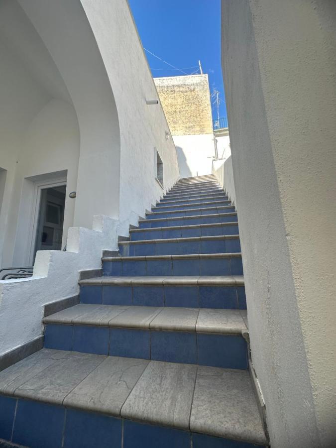 Torre Di Milo Hotel 3*