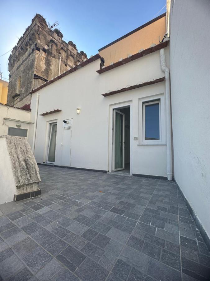 Torre Di Milo Hotel