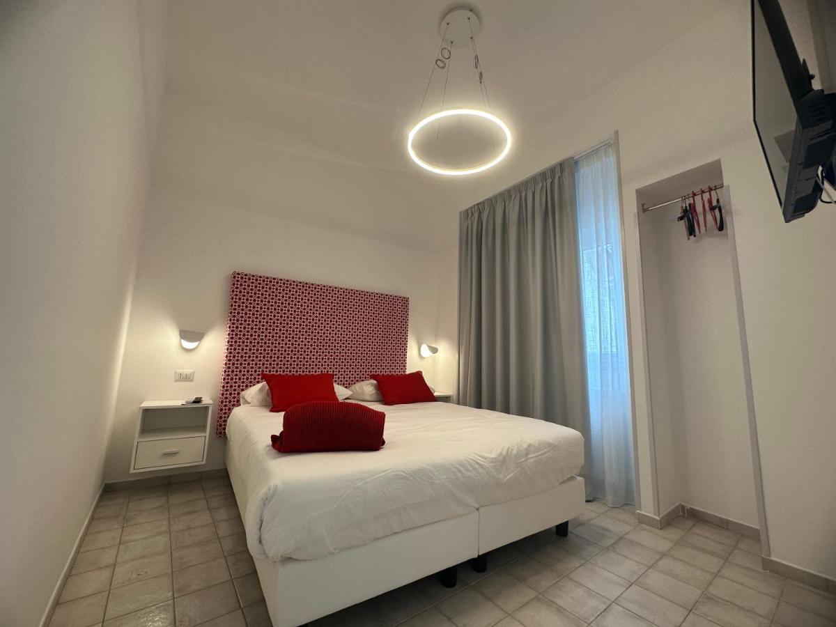 Torre Di Milo Hotel