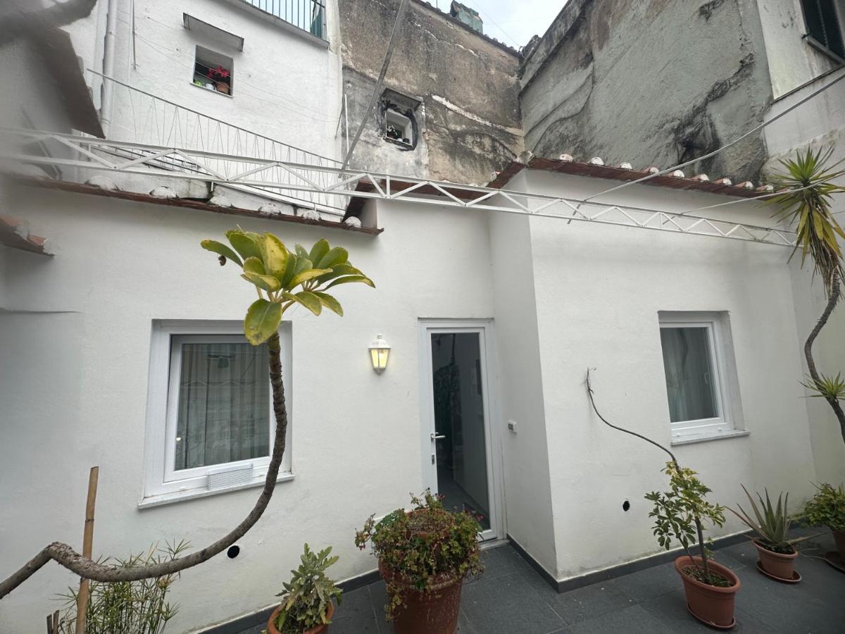 Torre Di Milo Hotel