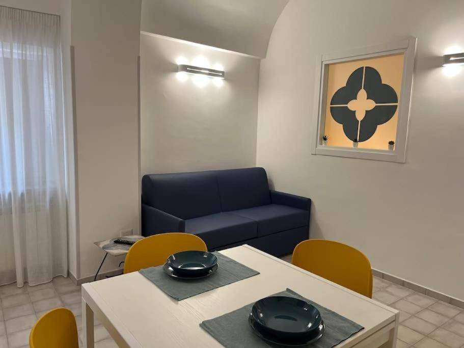 Hotel Torre Di Milo Maiori