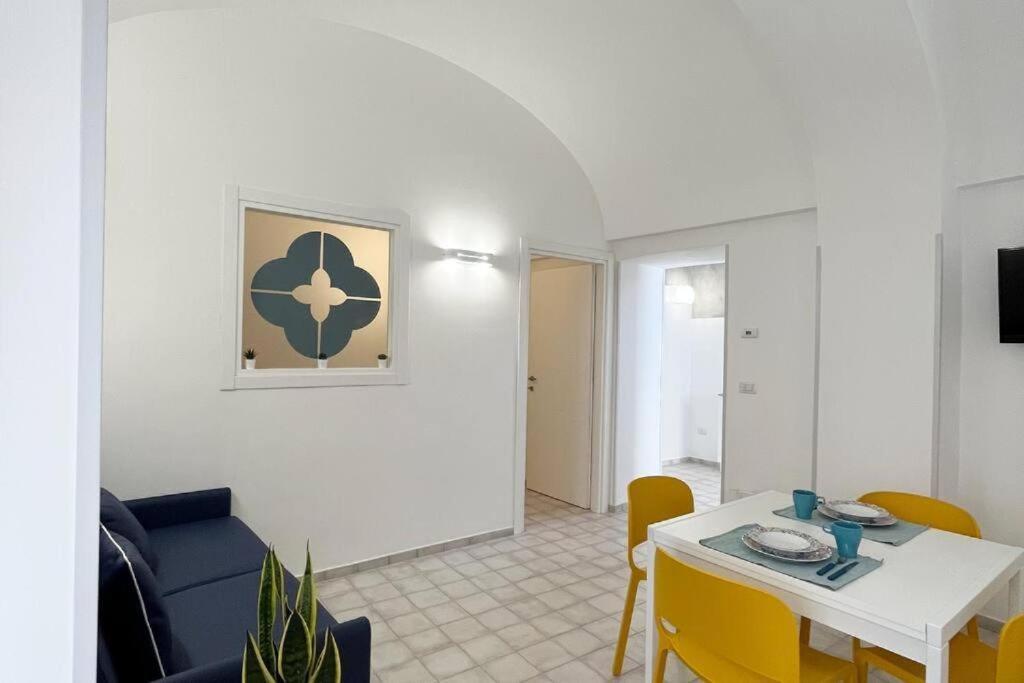 Torre Di Milo Hotel Maiori