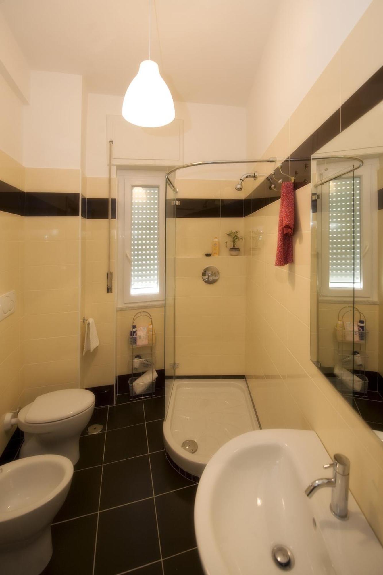 Torre Di Milo Hotel