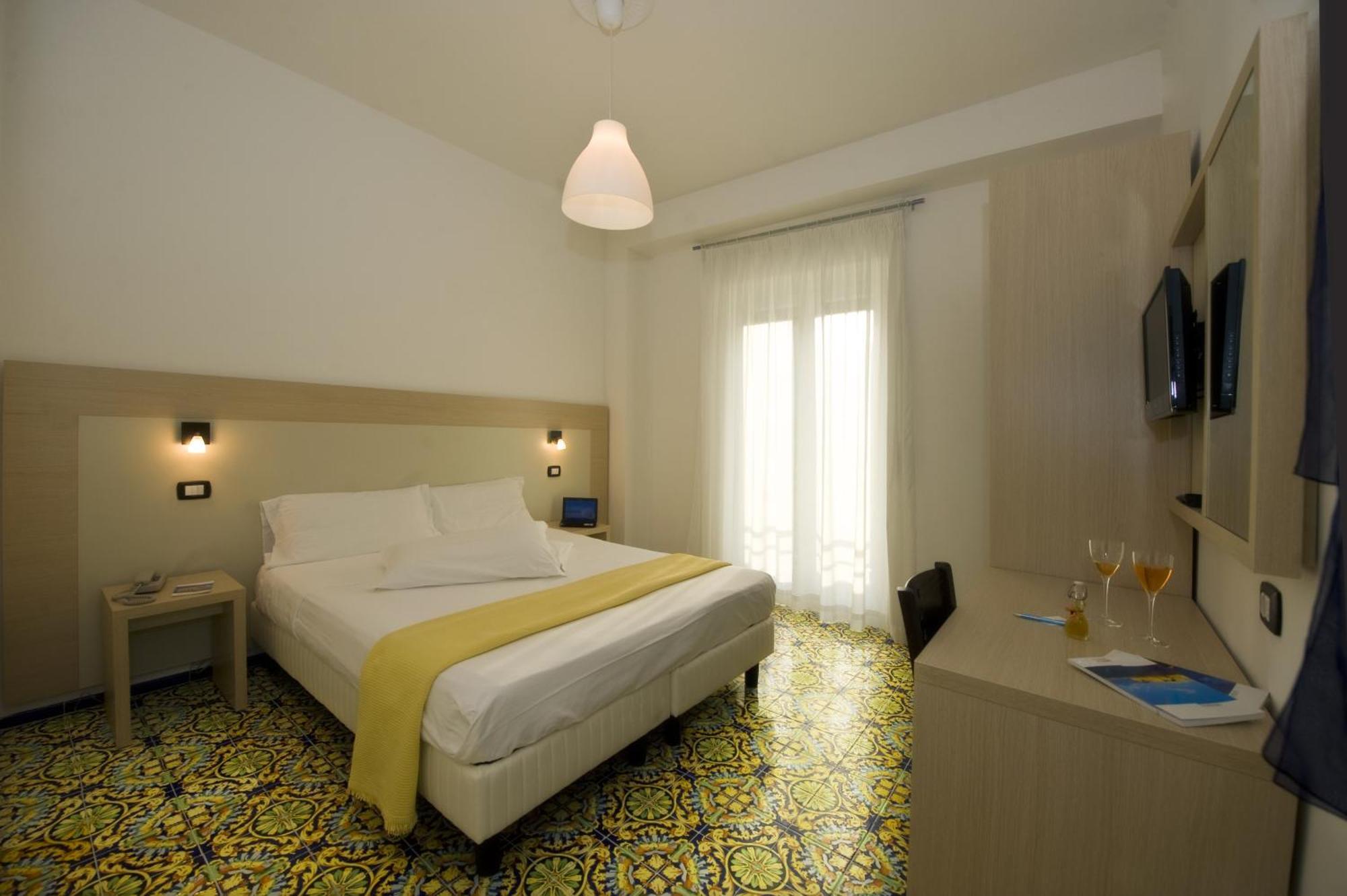 Torre Di Milo 3*