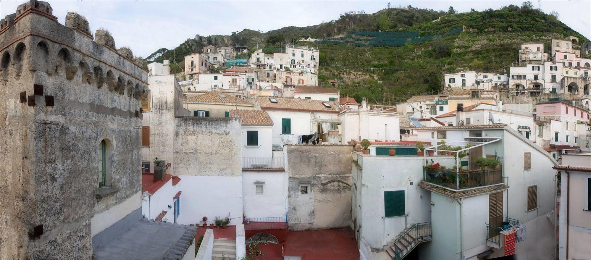 Torre Di Milo Hotel 3*